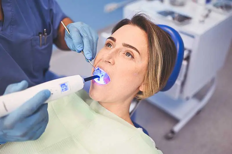 Scripps Family Dental -