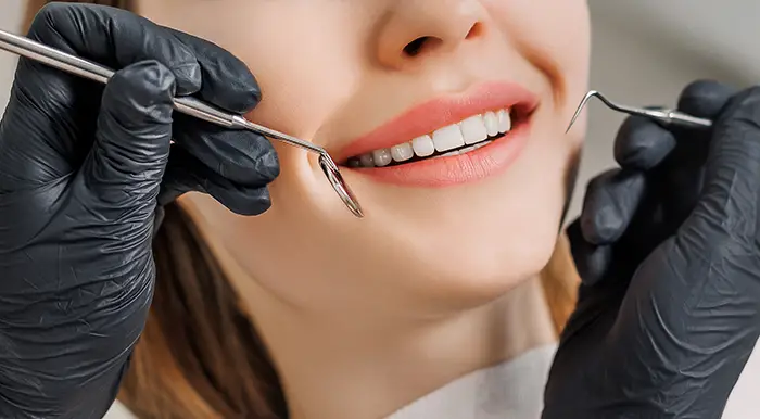 Scripps Family Dental -