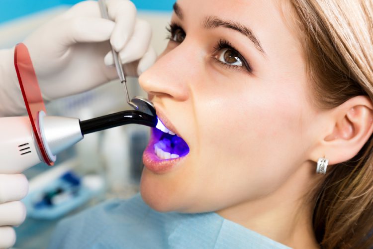 Scripps Family Dental -