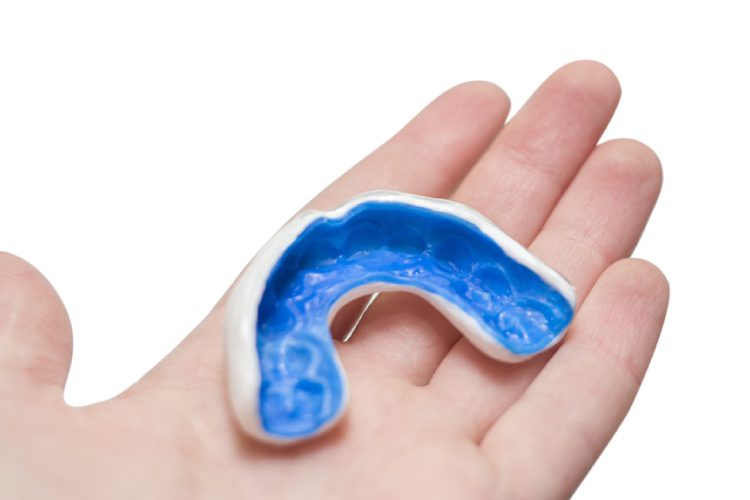 Scripps Family Dental -