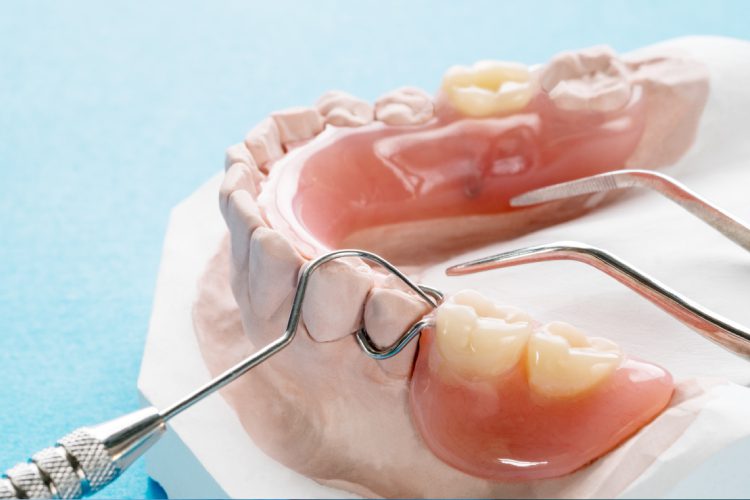 Scripps Family Dental -