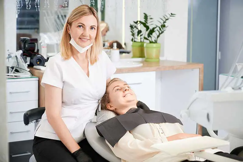 Scripps Family Dental -