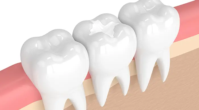 Scripps Family Dental -