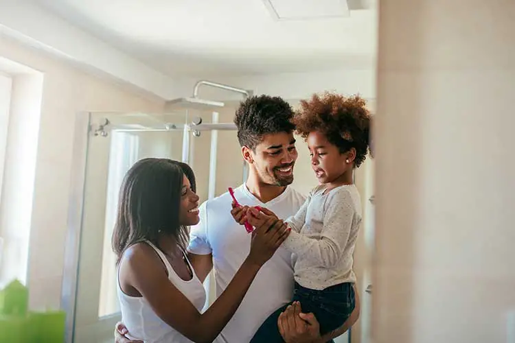 family dentistry