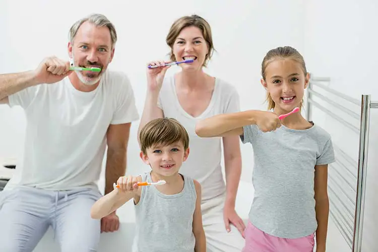 Scripps Family Dental - family dentistry