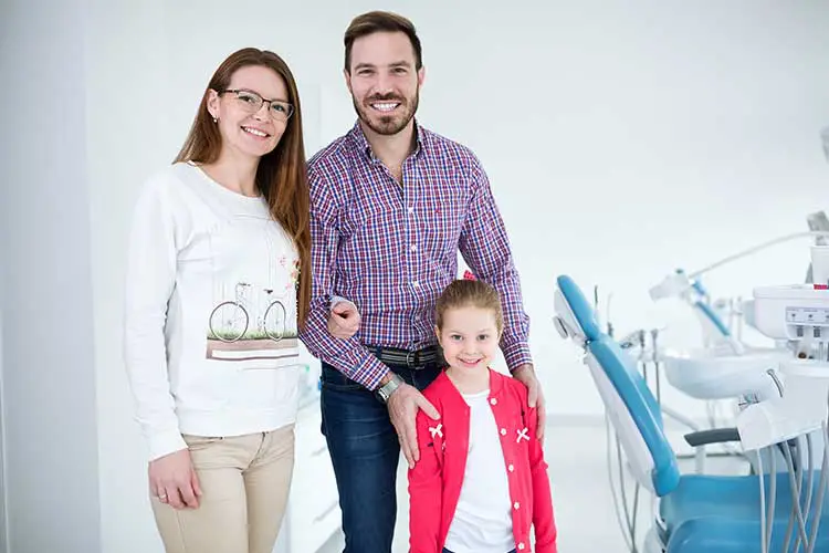 Scripps Family Dental - family dentistry
