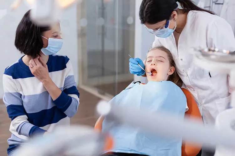 Scripps Family Dental - family dentistry