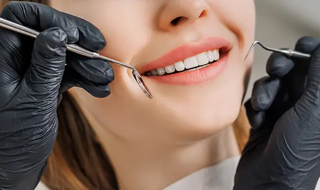 Scripps Family Dental - Family Dentist in Sacramento