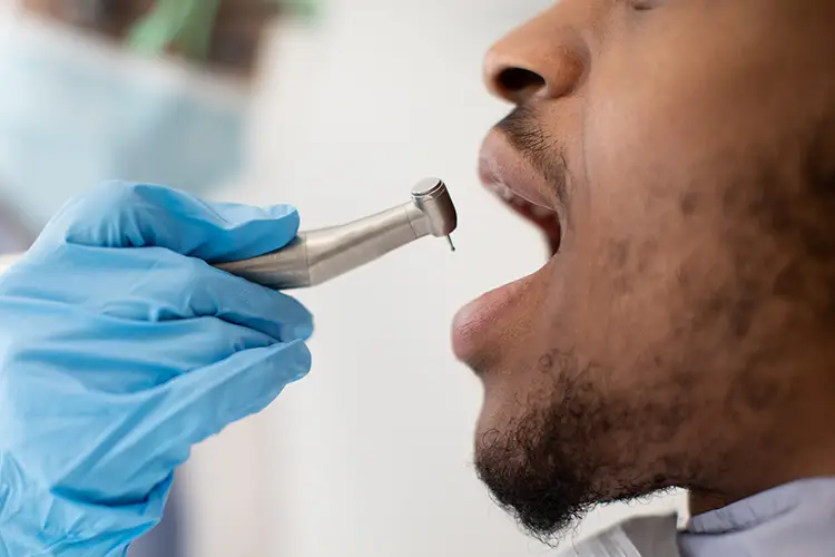 Scripps Family Dental -