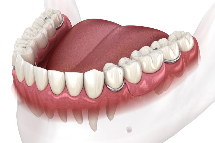 Scripps Family Dental -