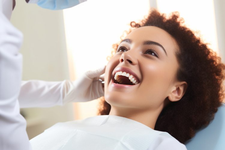 Scripps Family Dental -