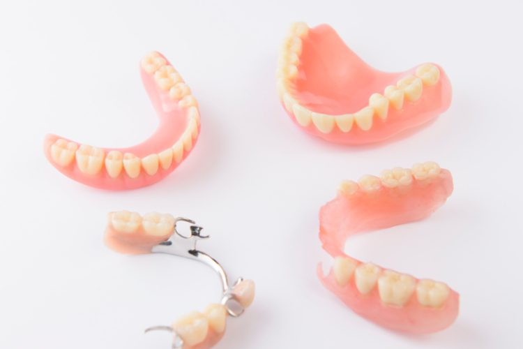 Scripps Family Dental -