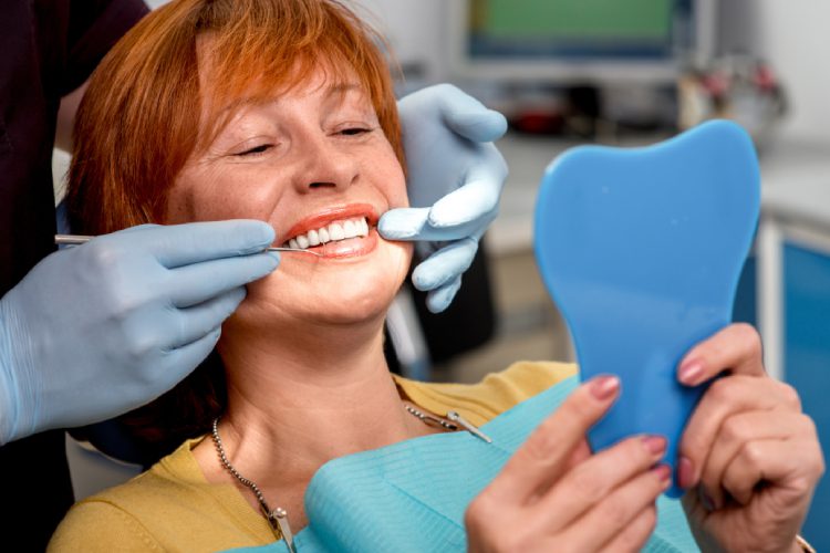 Scripps Family Dental -