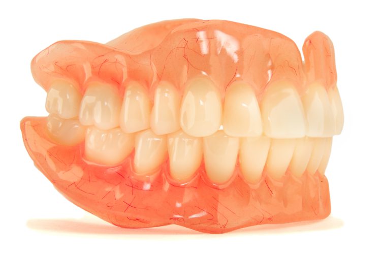 Scripps Family Dental -