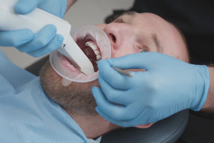 Scripps Family Dental -