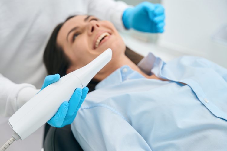 Scripps Family Dental -