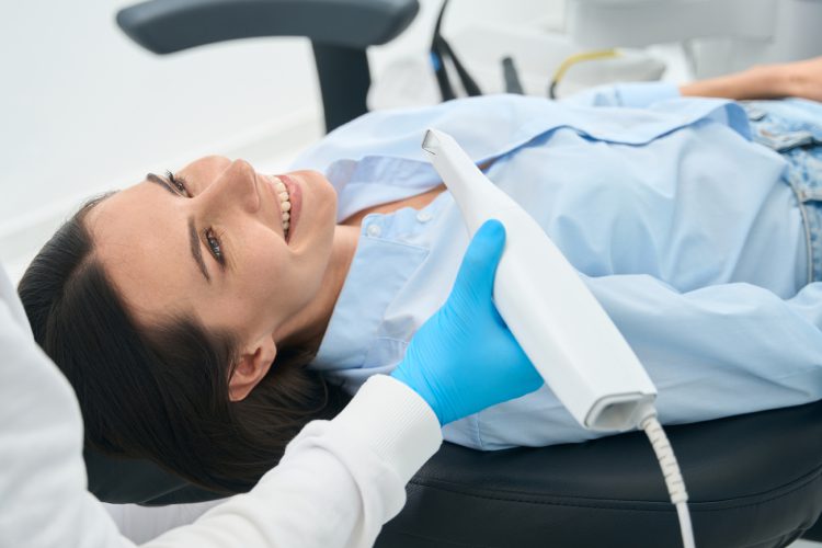 Scripps Family Dental -