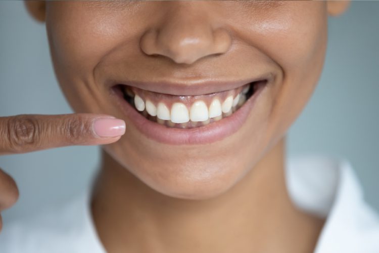 Scripps Family Dental -