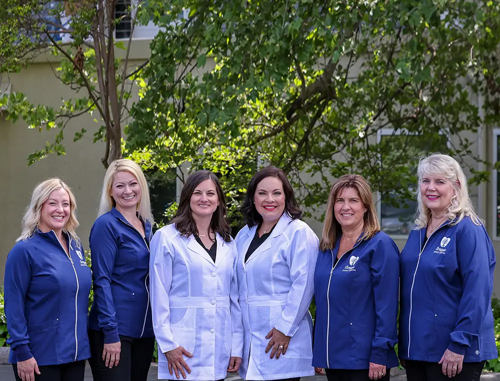 Scripps Family Dental -