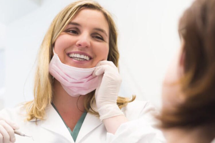 Scripps Family Dental -