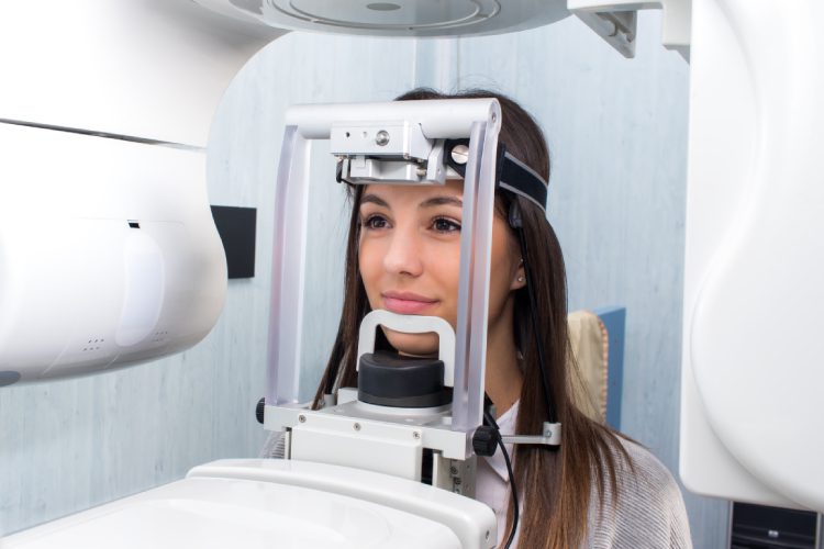 Scripps Family Dental -