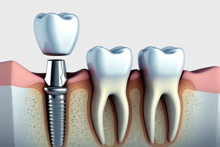 Scripps Family Dental -