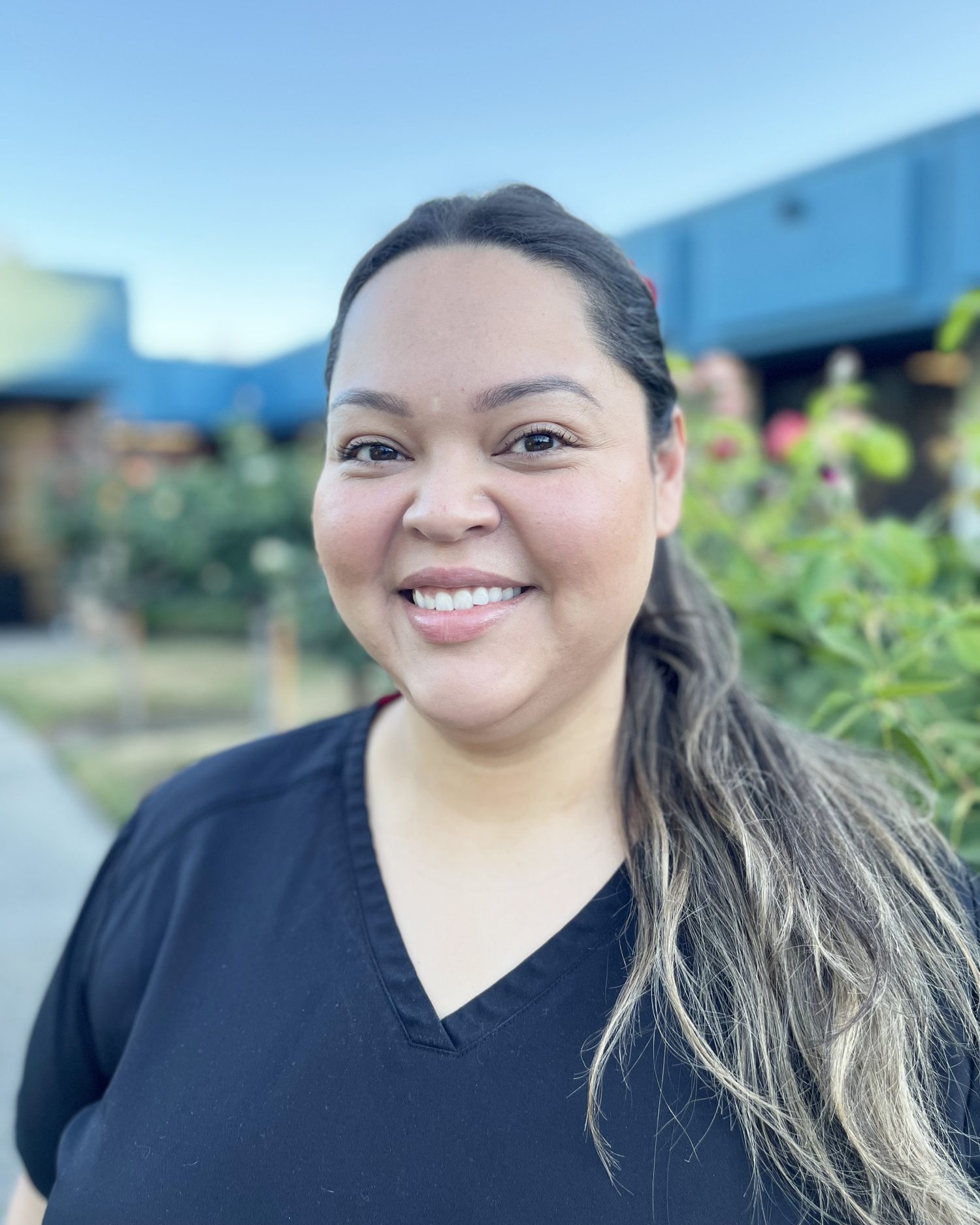 Scripps Family Dental -