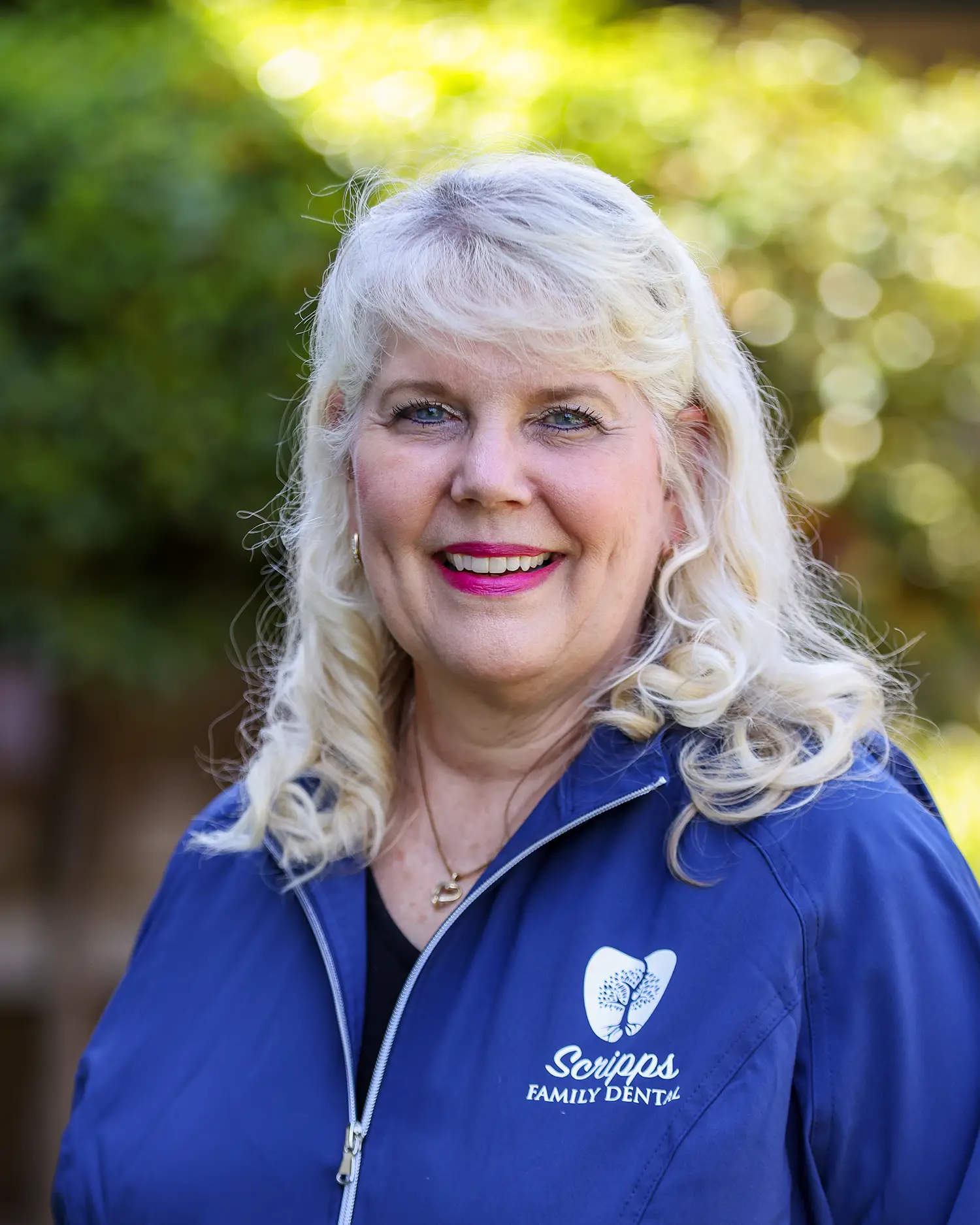 Scripps Family Dental -