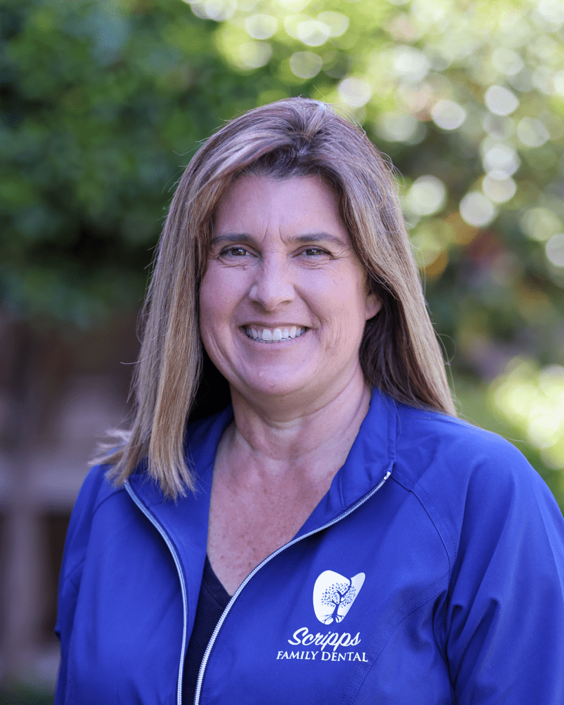 Meet the Team - Scripps Family Dental