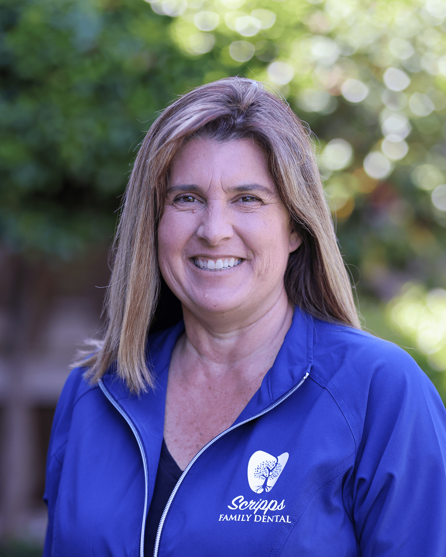Scripps Family Dental -