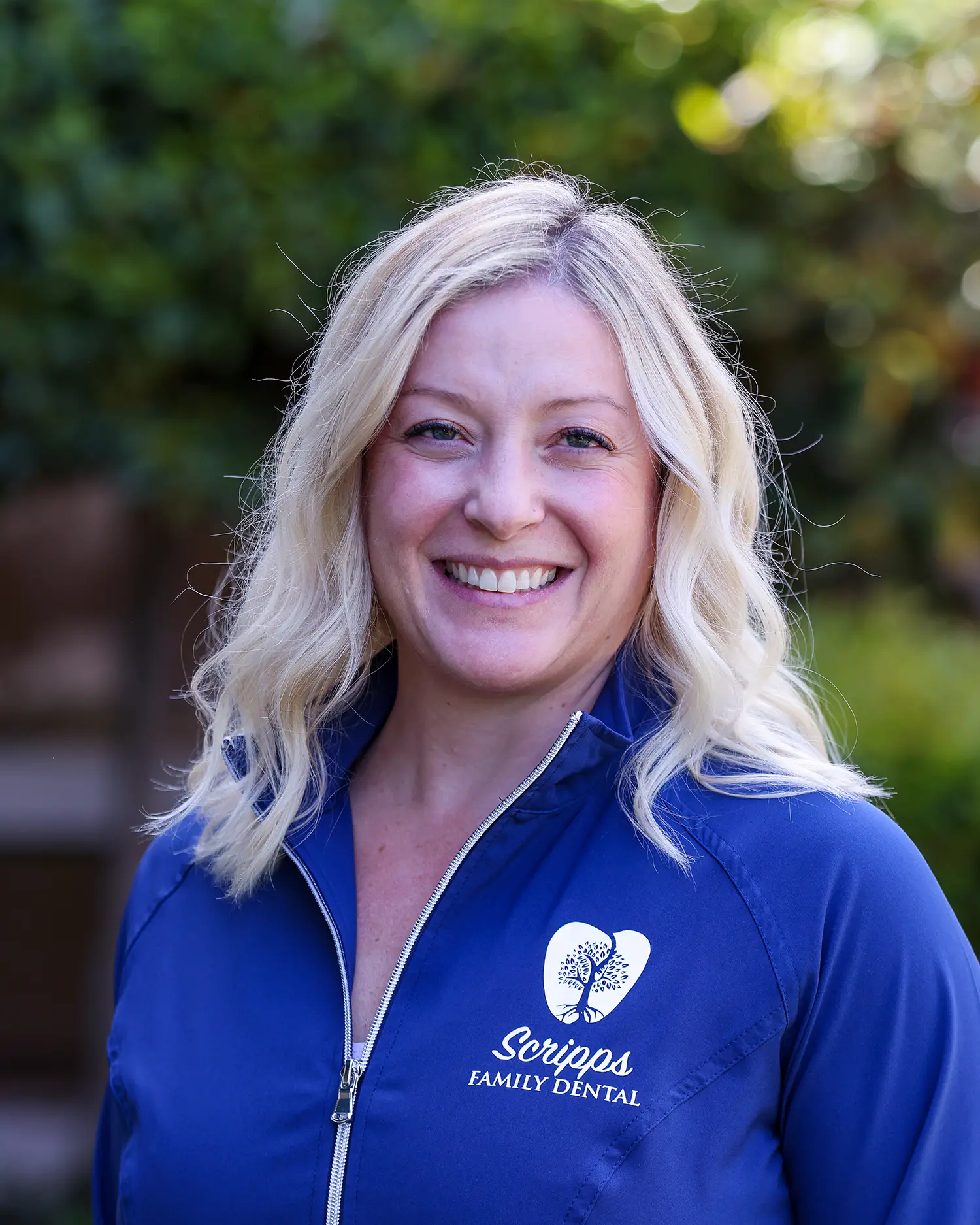 Scripps Family Dental -