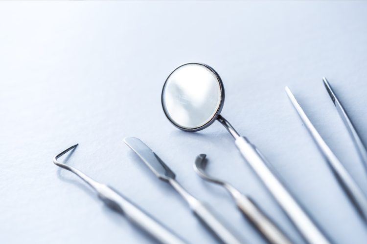 Scripps Family Dental -