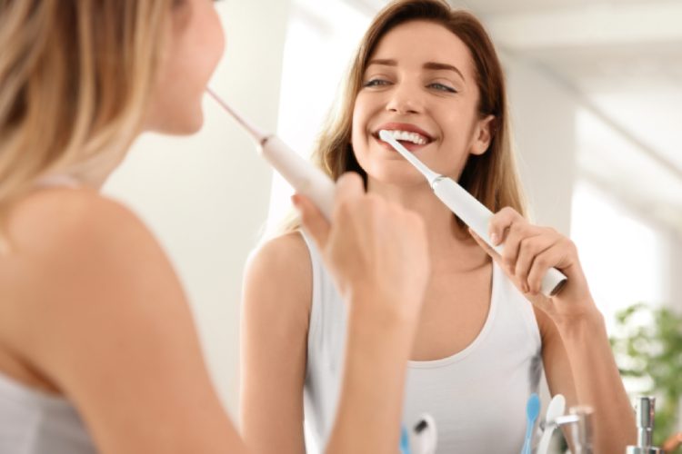 Scripps Family Dental -