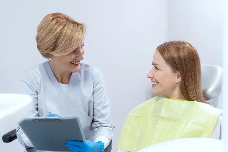 Scripps Family Dental -