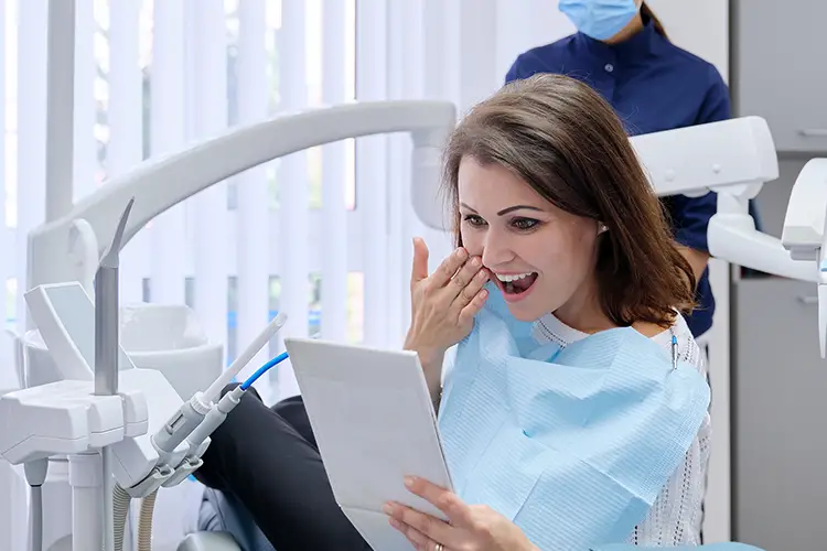 Scripps Family Dental -
