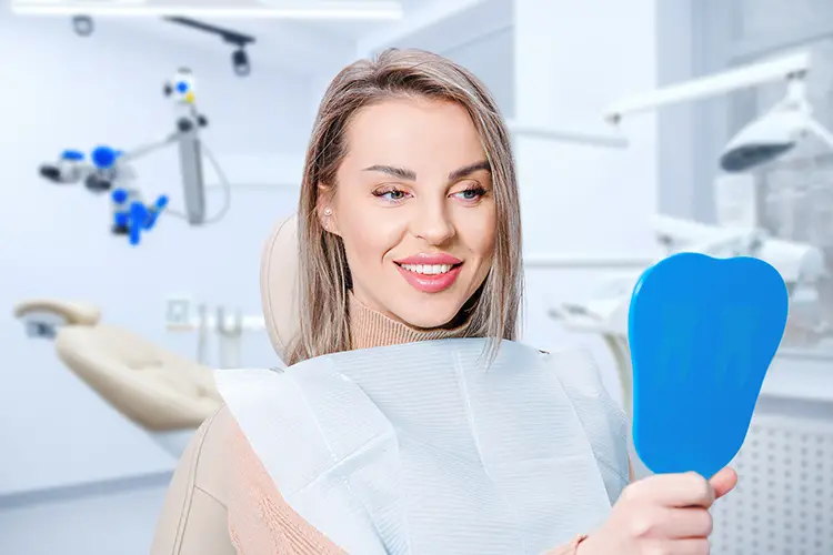 Scripps Family Dental -