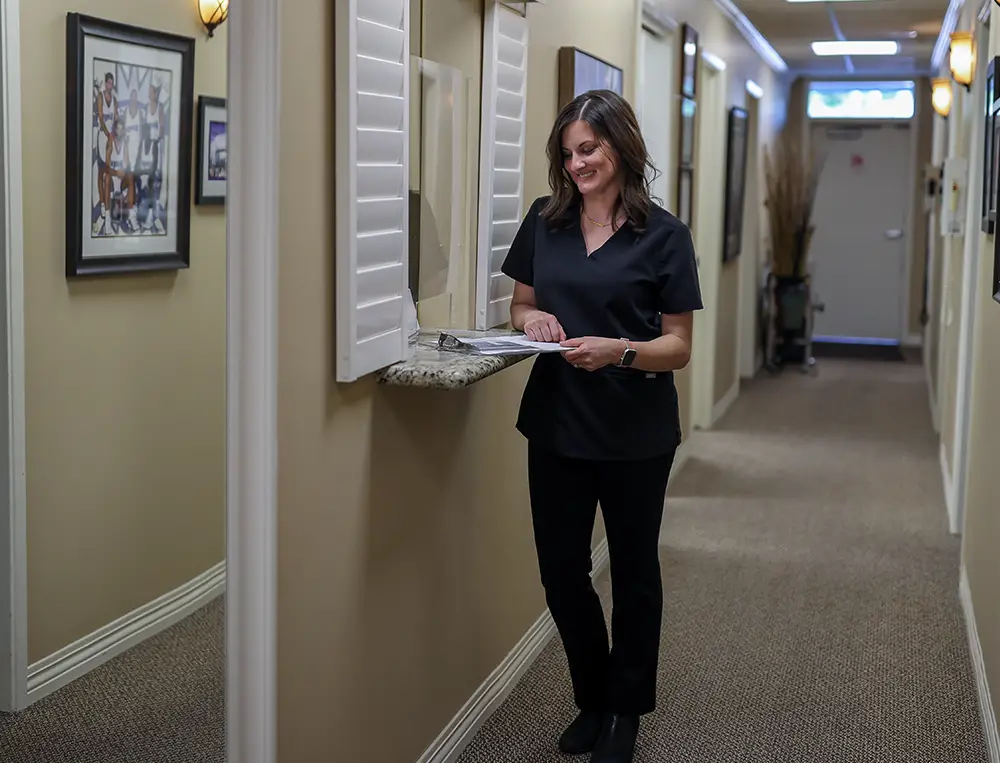 Scripps Family Dental -