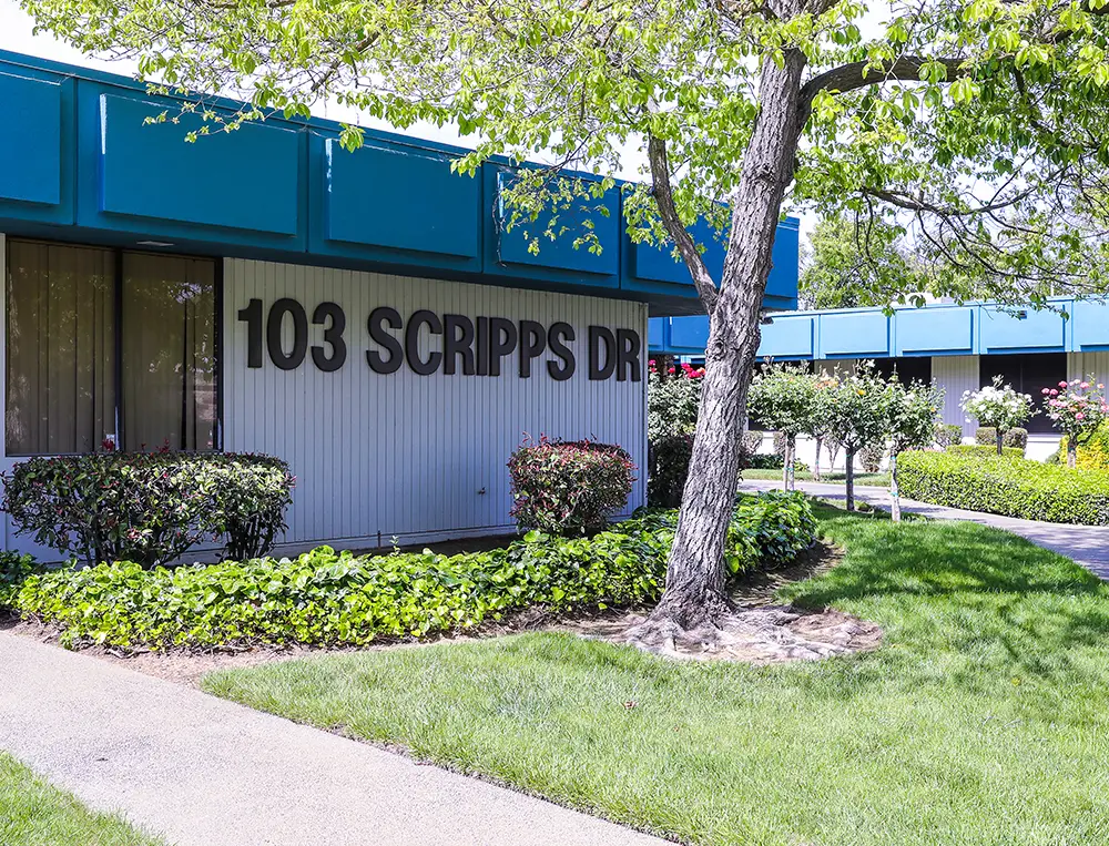 Scripps Family Dental -
