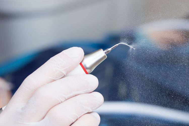 Scripps Family Dental -