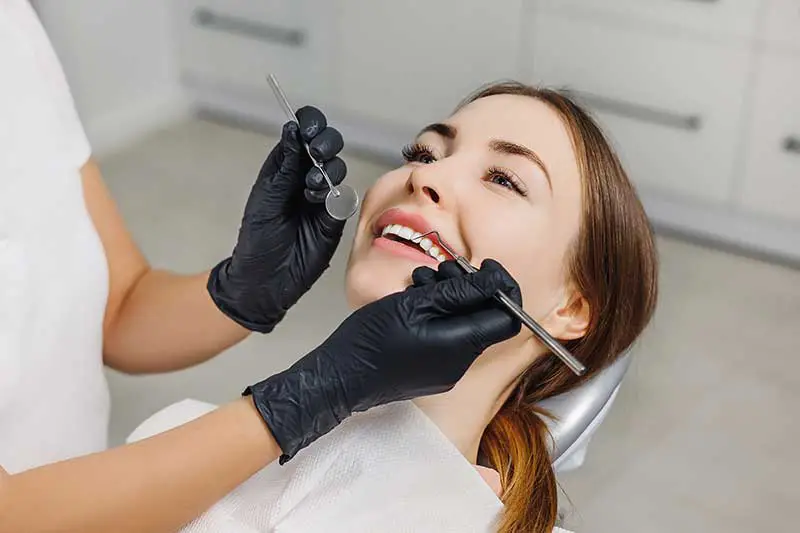 Scripps Family Dental -