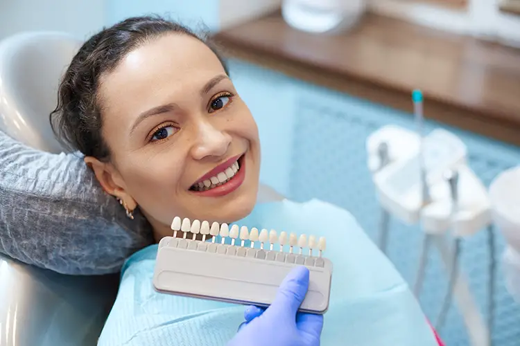 Scripps Family Dental -