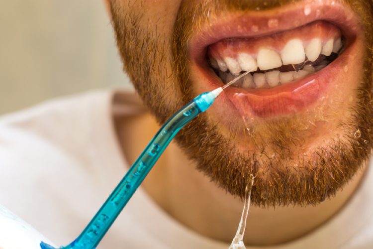 Scripps Family Dental -