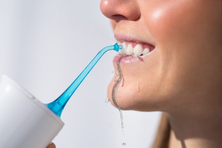 Scripps Family Dental -