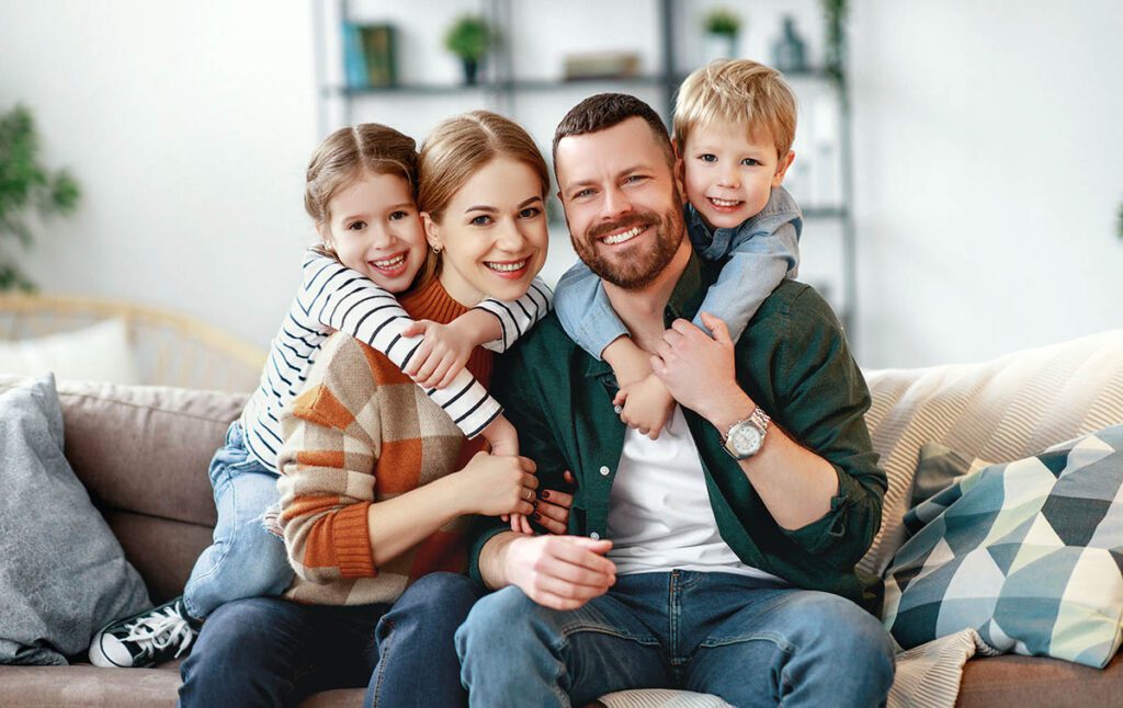 family dentist in Sacramento