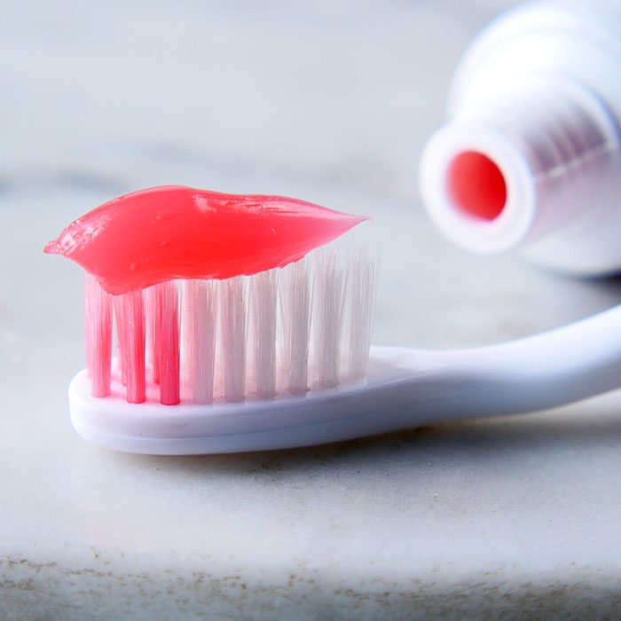 Scripps Family Dental -