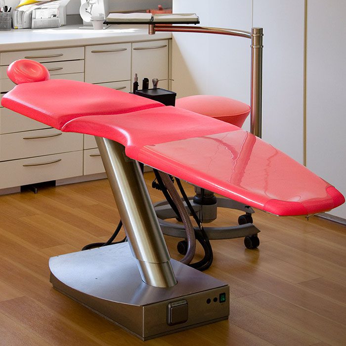 Scripps Family Dental -