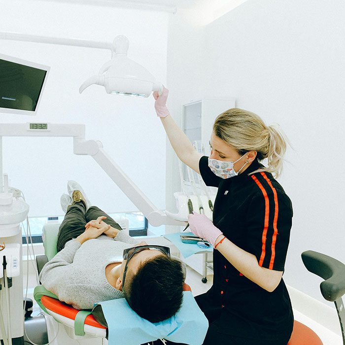 Scripps Family Dental -