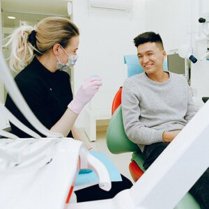 dental clinic in Sacramento