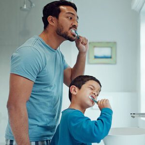 Scripps Family Dental -