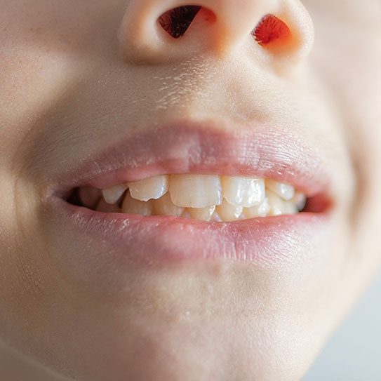 Scripps Family Dental -